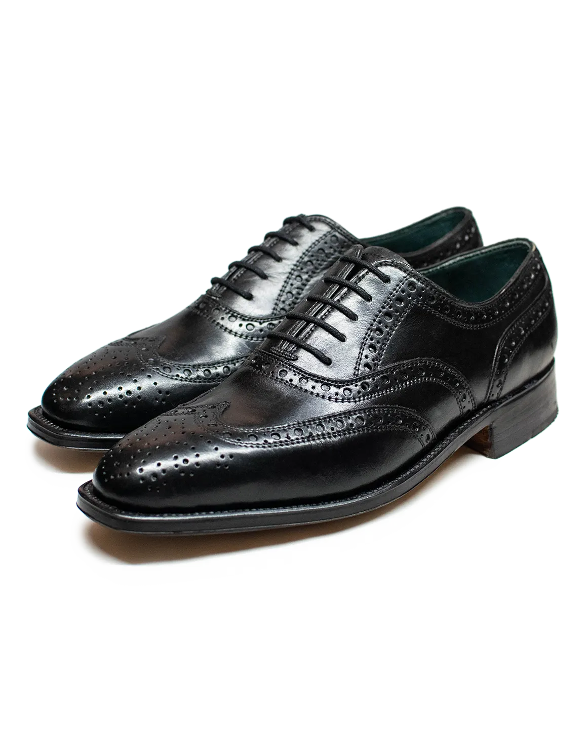 Oxford 1122 (Negro)